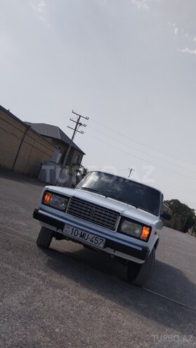 LADA (VAZ) 2107 2004, 62,700 km - 1.6 l - Bakı