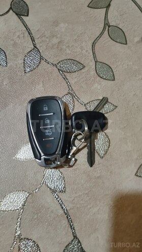 LADA (VAZ) 2107 2004, 62,700 km - 1.6 l - Bakı