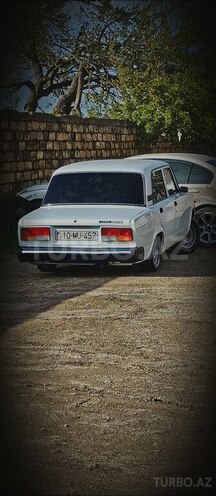 LADA (VAZ) 2107 2004, 62,700 km - 1.6 l - Bakı