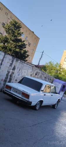LADA (VAZ) 2107 2004, 62,700 km - 1.6 l - Bakı