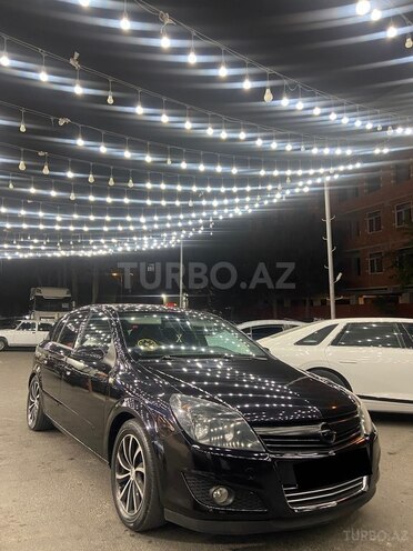 Opel Astra 2008, 280,000 km - 1.4 l - Xırdalan