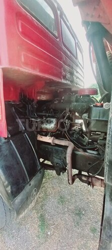 KamAz 5511 1979, 155,550 km - 11.0 л - Lənkəran