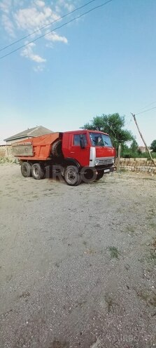 KamAz 5511 1979, 155,550 km - 11.0 л - Lənkəran