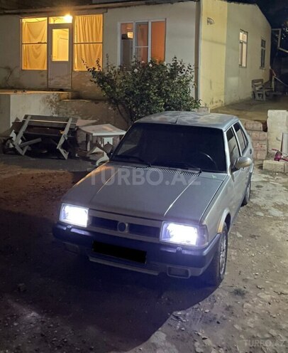Tofas Dogan 2004, 241,600 km - 1.6 l - Bakı