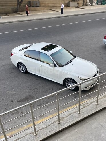 BMW 525 2005, 320,000 km - 2.5 l - Bakı