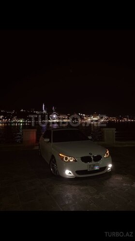 BMW 525 2005, 320,000 km - 2.5 l - Bakı