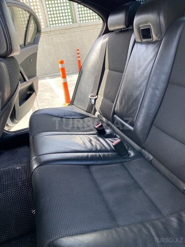 BMW 525 2005, 320,000 km - 2.5 l - Bakı