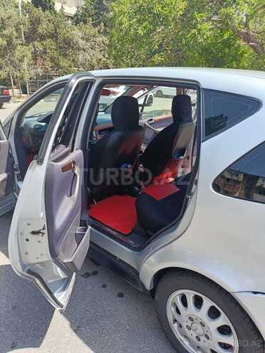Mercedes A 160 2003, 270,000 km - 1.6 л - Bakı