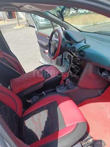 Mercedes A 160 2003, 270,000 km - 1.6 л - Bakı