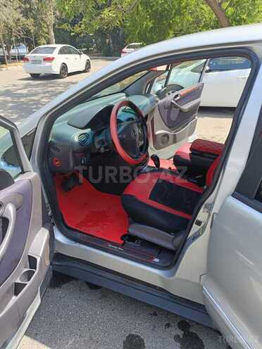 Mercedes A 160 2003, 270,000 km - 1.6 л - Bakı