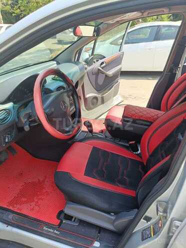 Mercedes A 160 2003, 270,000 km - 1.6 л - Bakı