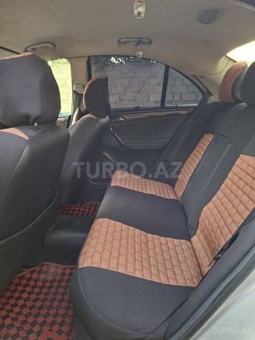 Mercedes C 240 2000, 457,717 km - 2.4 l - Bakı