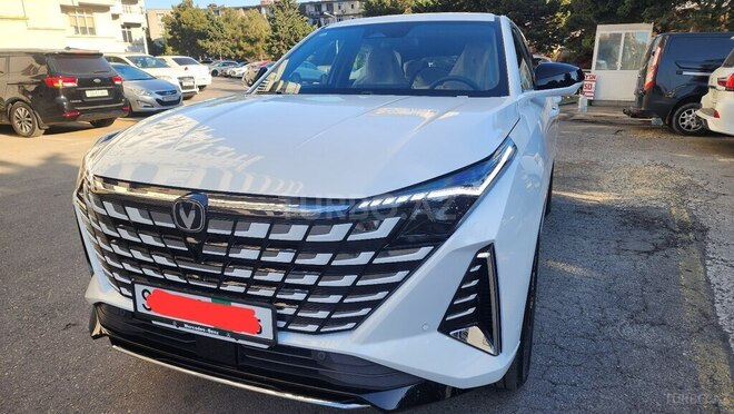 Changan  2025, 0 km - 1.5 l - Bakı