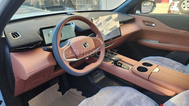 Changan  2025, 0 km - 1.5 l - Bakı