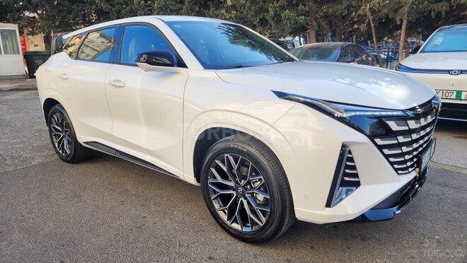 Changan  2025, 0 km - 1.5 l - Bakı