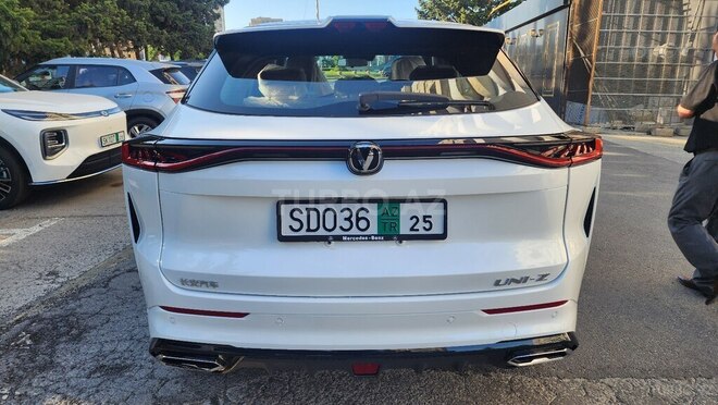 Changan  2025, 0 km - 1.5 l - Bakı