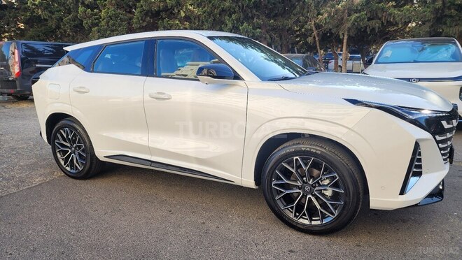 Changan  2025, 0 km - 1.5 l - Bakı