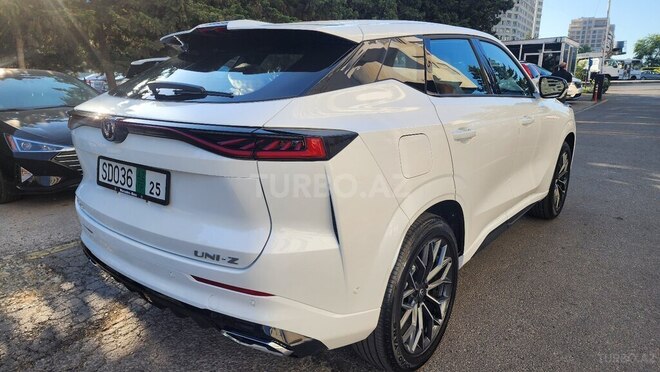 Changan  2025, 0 km - 1.5 l - Bakı