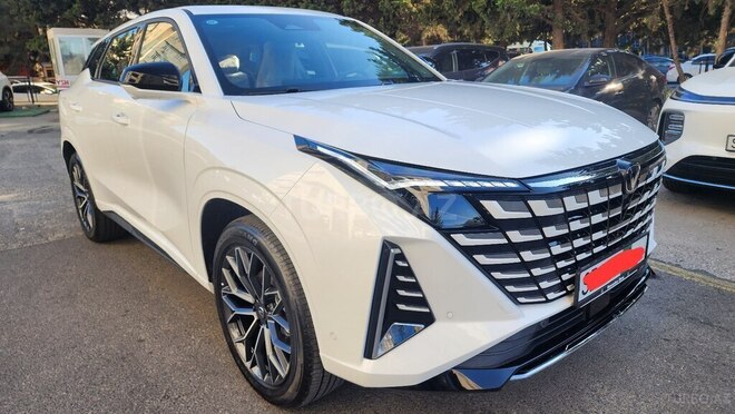 Changan  2025, 0 km - 1.5 l - Bakı