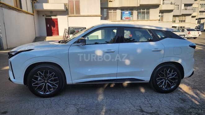 Changan  2025, 0 km - 1.5 l - Bakı