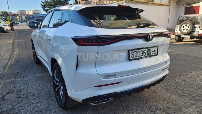Changan  2025, 0 km - 1.5 l - Bakı