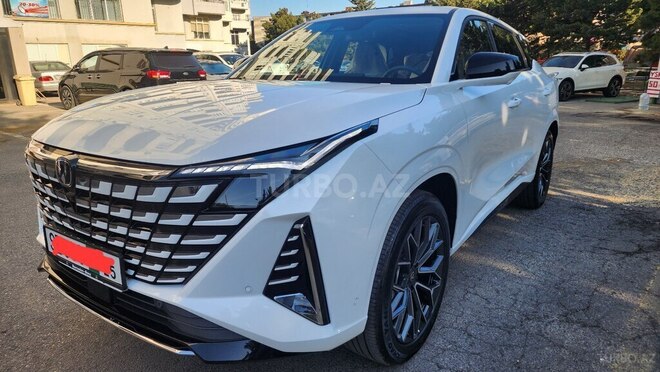 Changan  2025, 0 km - 1.5 l - Bakı