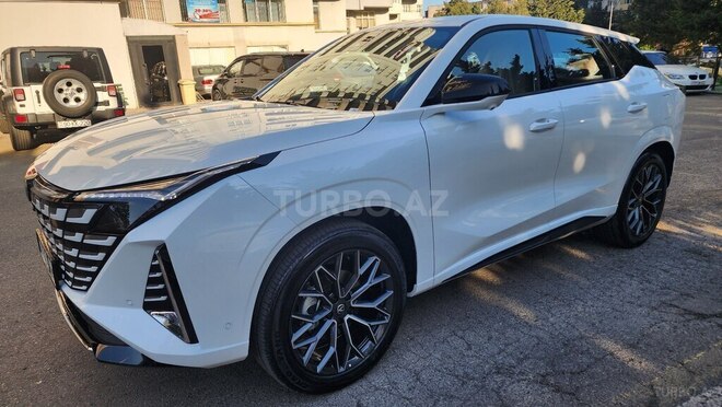 Changan  2025, 0 km - 1.5 l - Bakı