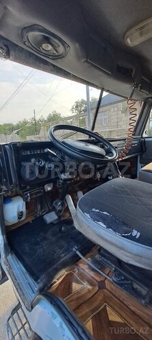 KamAz 5320 1991, 586,000 km - 11.0 l - Şabran