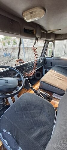 KamAz 5320 1991, 586,000 km - 11.0 l - Şabran