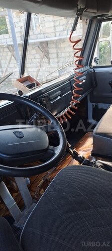 KamAz 5320 1991, 586,000 km - 11.0 l - Şabran