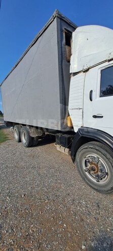 KamAz 5320 1991, 586,000 km - 11.0 l - Şabran