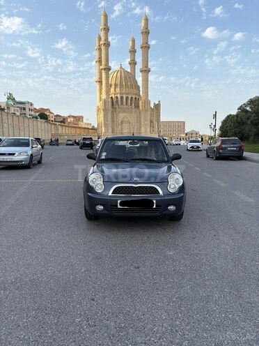 Lifan 320 2015, 41,500 km - 1.3 l - Bakı