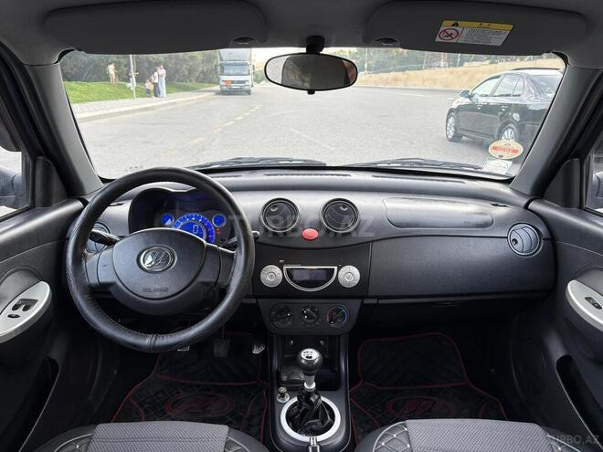 Lifan 320 2015, 41,500 km - 1.3 l - Bakı