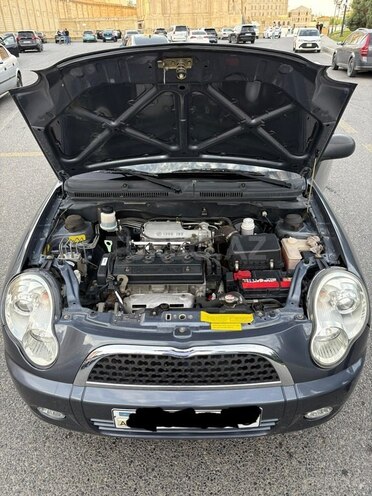 Lifan 320 2015, 41,500 km - 1.3 l - Bakı