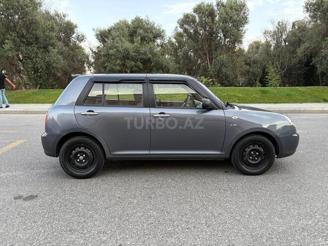 Lifan 320 2015, 41,500 km - 1.3 l - Bakı