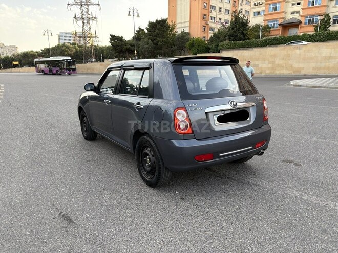 Lifan 320 2015, 41,500 km - 1.3 l - Bakı