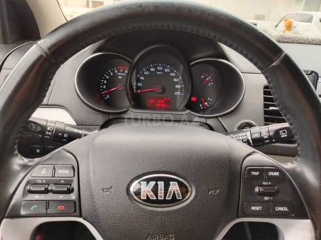 Kia Picanto 2016, 210,517 km - 1.3 l - Bakı
