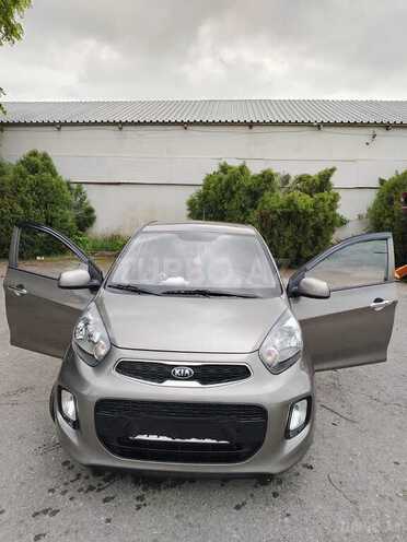 Kia Picanto 2016, 210,517 km - 1.3 l - Bakı
