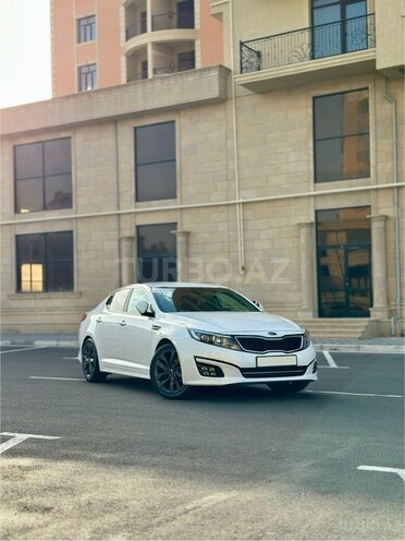 Kia K5-6