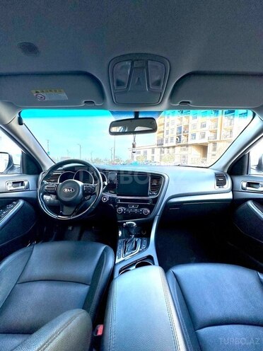 Kia K5-11