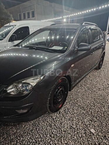 Hyundai i30 2010, 337,579 km - 1.6 л - Bakı