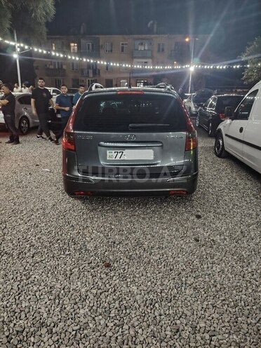 Hyundai i30 2010, 337,579 km - 1.6 л - Bakı