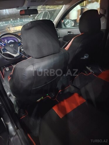 Hyundai i30 2010, 337,579 km - 1.6 л - Bakı