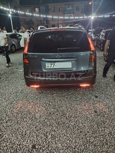Hyundai i30 2010, 337,579 km - 1.6 л - Bakı