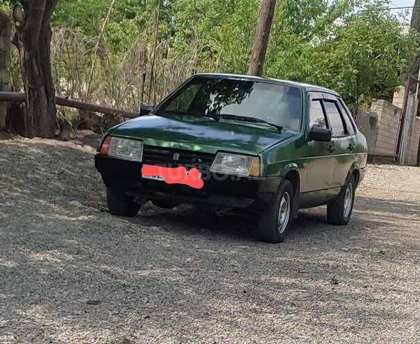 LADA (VAZ) 21099 2001, 300,000 km - 1.5 л - Gəncə