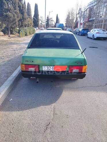 LADA (VAZ) 21099 2001, 300,000 km - 1.5 л - Gəncə