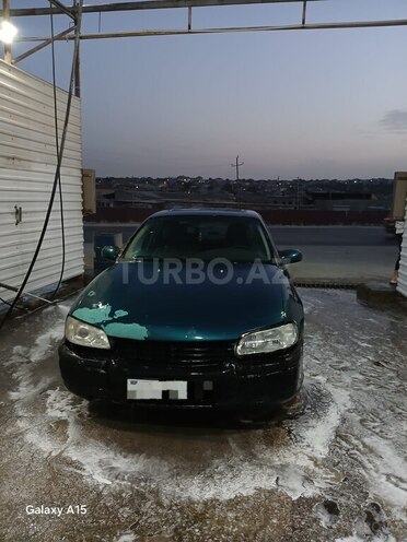 Opel Omega 1995, 195,633 km - 2.0 l - Bakı