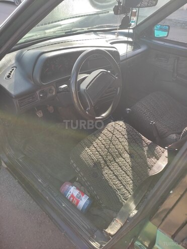 LADA (VAZ) 21099 2001, 300,000 km - 1.5 л - Gəncə