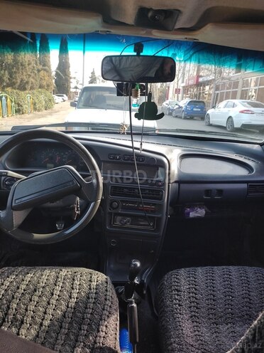 LADA (VAZ) 21099 2001, 300,000 km - 1.5 л - Gəncə