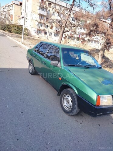 LADA (VAZ) 21099 2001, 300,000 km - 1.5 л - Gəncə